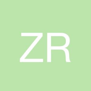 Meet your Posher, Zoe